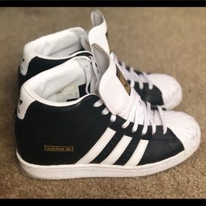 Original Adidas shoes